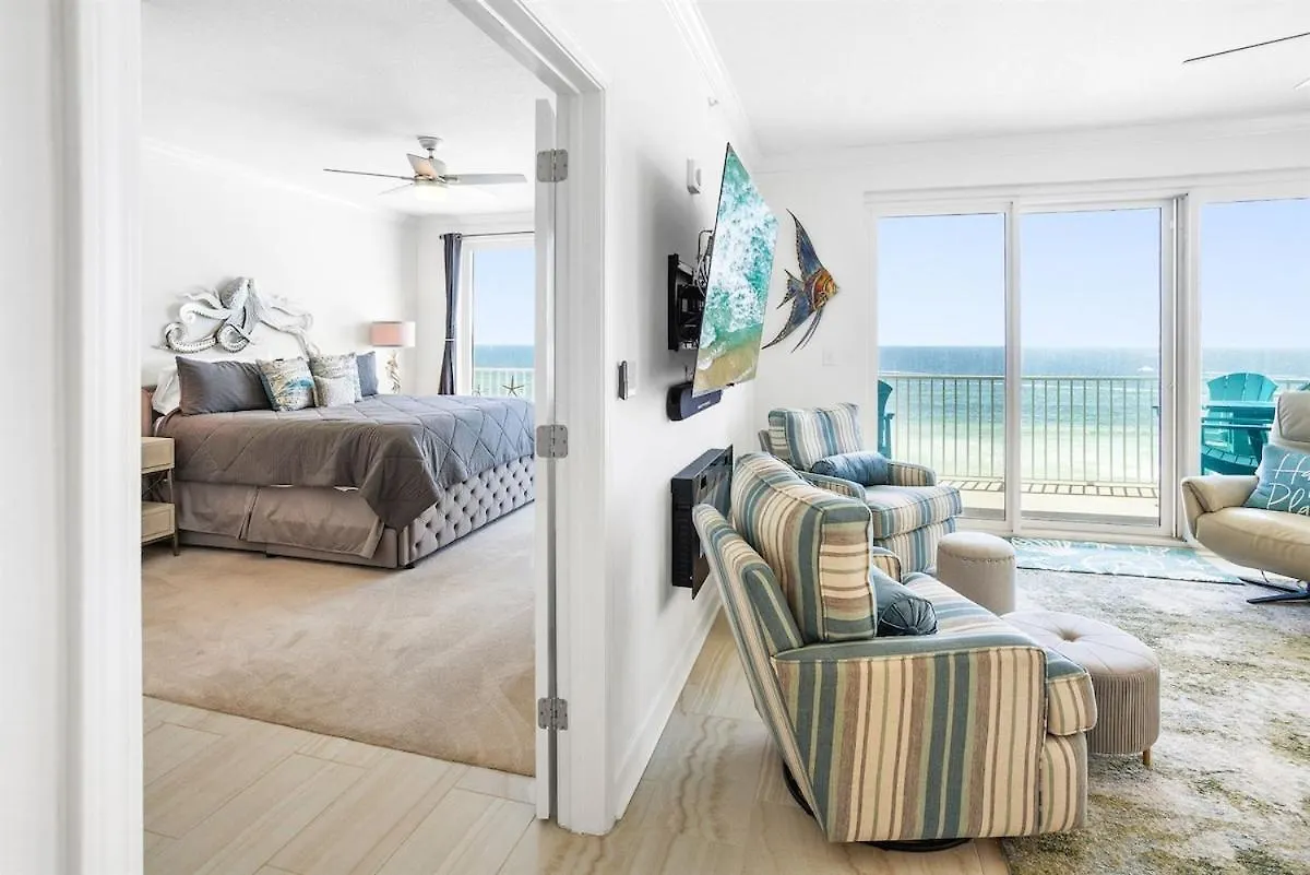 شقة Grandview East 505 بنما سيتي بيتش 0*,